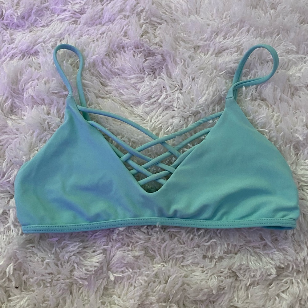 HOLLISTER BIKINI TOP